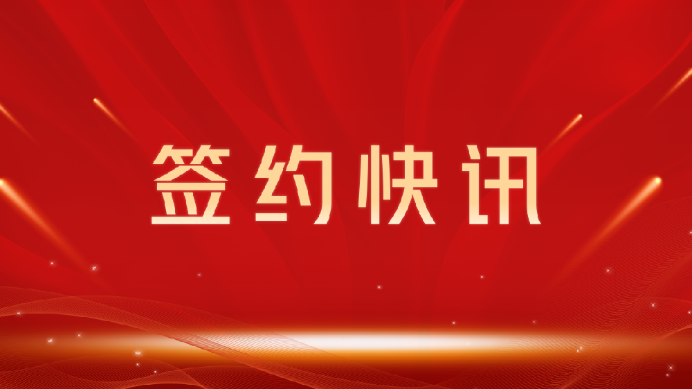 【签约喜讯】助力教育数字化转型,我司与商丘龙图教育集团达成官网建设合作